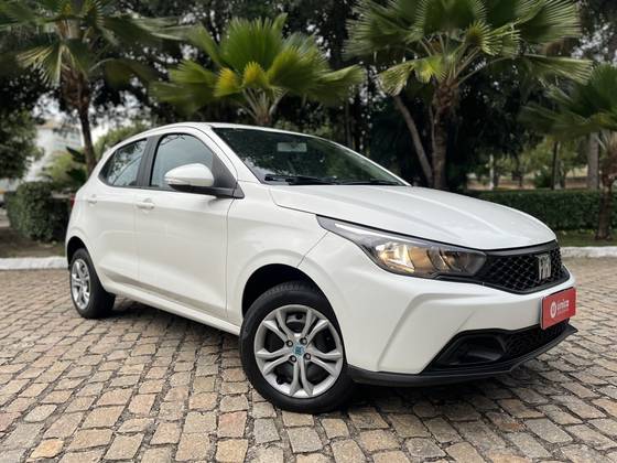 FIAT ARGO 1.0 FIREFLY FLEX DRIVE MANUAL
